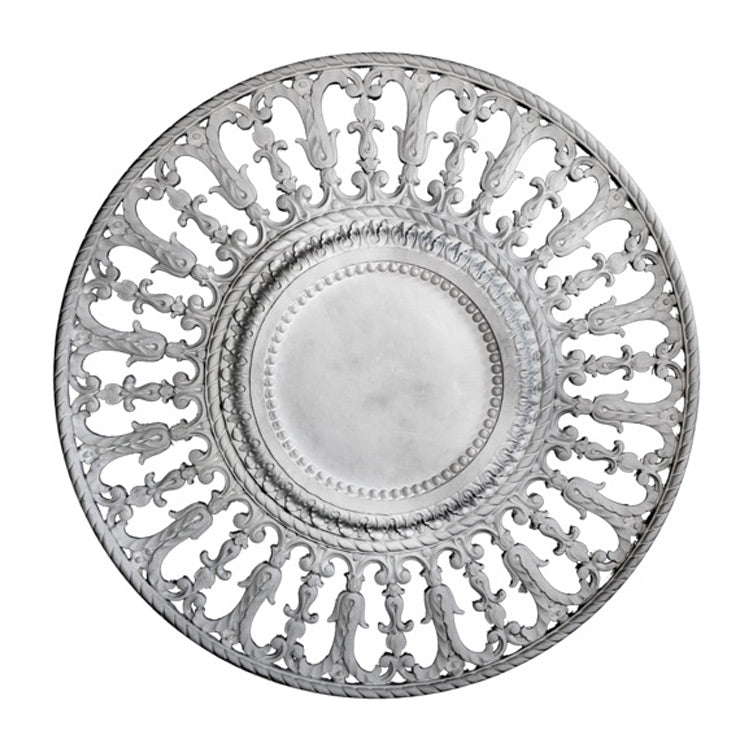 Specify Brockwell For Your High End Plaster Ceiling Medallions