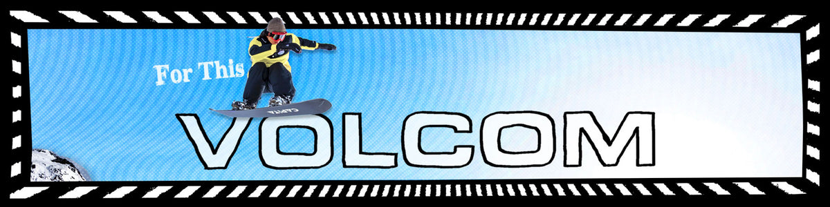 volcom snowboarding wallpapers