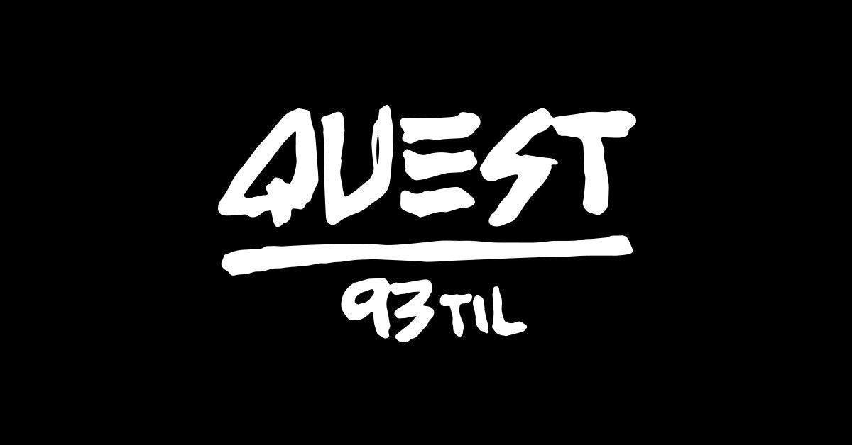 Quest Store