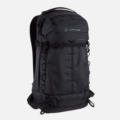 BURTON Sidehill 18L Backpack - Sharkskin – Quest Store
