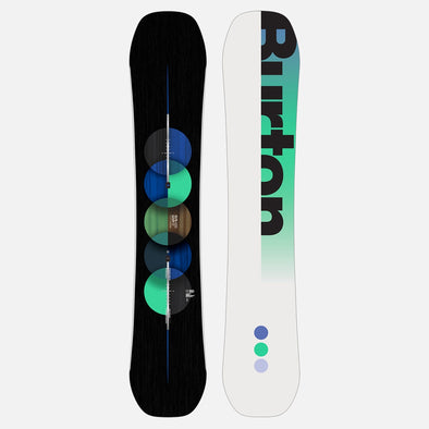 BURTON Custom 2025 PRE ORDER Quest Store