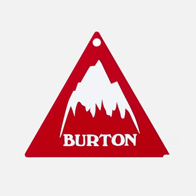BURTON Tri Scraper (1426935218218)