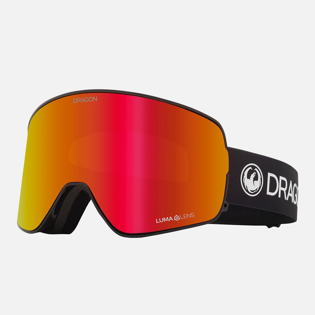 DRAGON PXV Goggle (Low Bridge) 2023 - Thermal – Quest Store