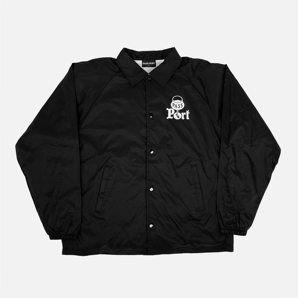 passport coach jacket