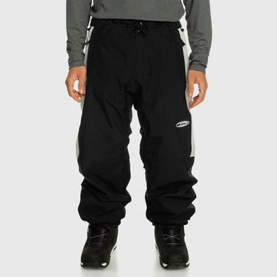 Quiksilver Mission Shell Pro 3L GORE-TEX Snow Pants Mens