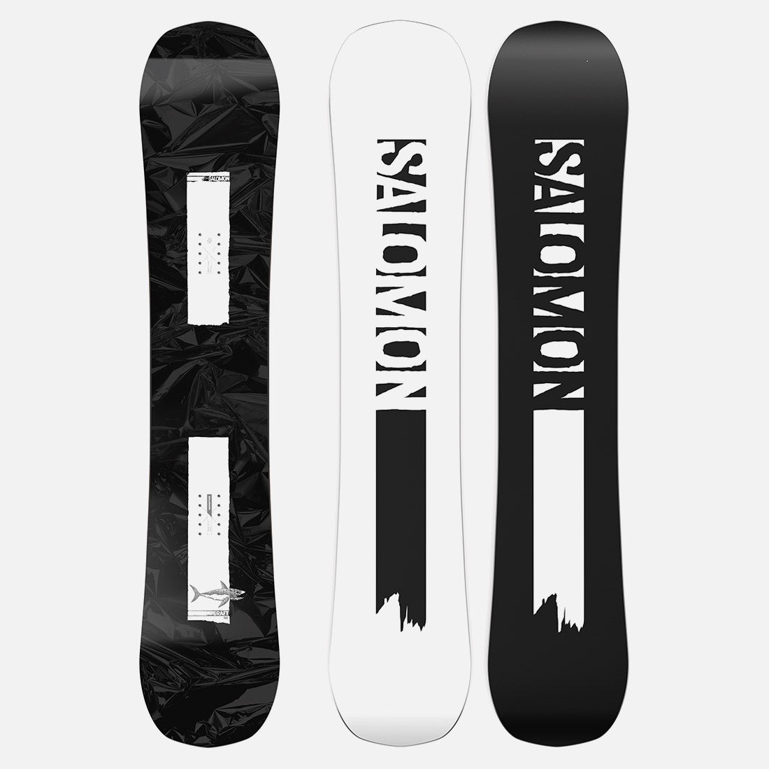 SALOMON Craft 2024 *PREORDER* Quest Store