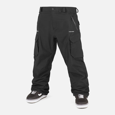 VOLCOM Stone Stretch Gore-Tex Pant 2024 - Dark Grey – Quest Store