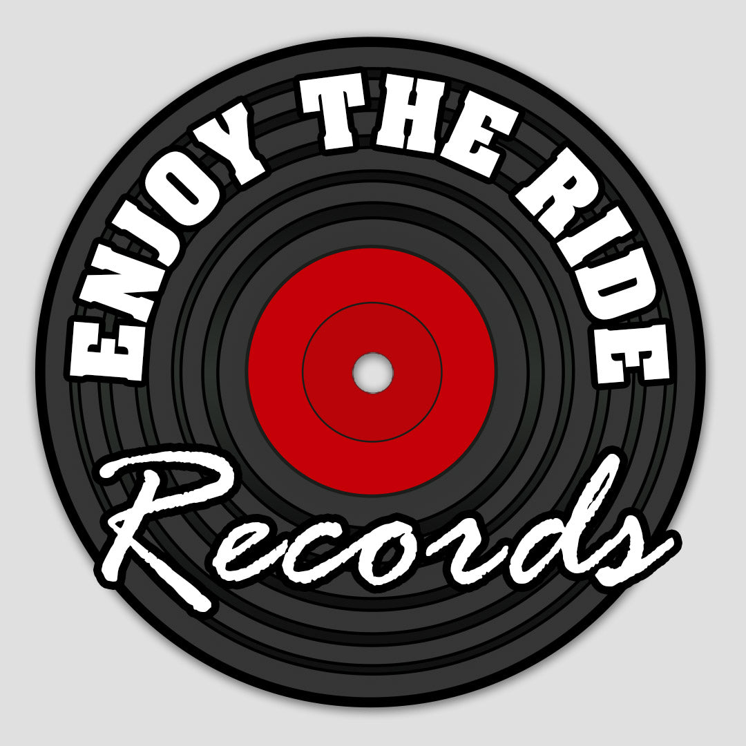 On Sale Friday at Noon ET: Enjoy The Ride Records in conjunction