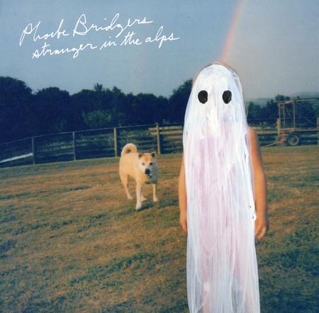 Phoebe Bridgers - Stranger In The Alps (Distro Title)