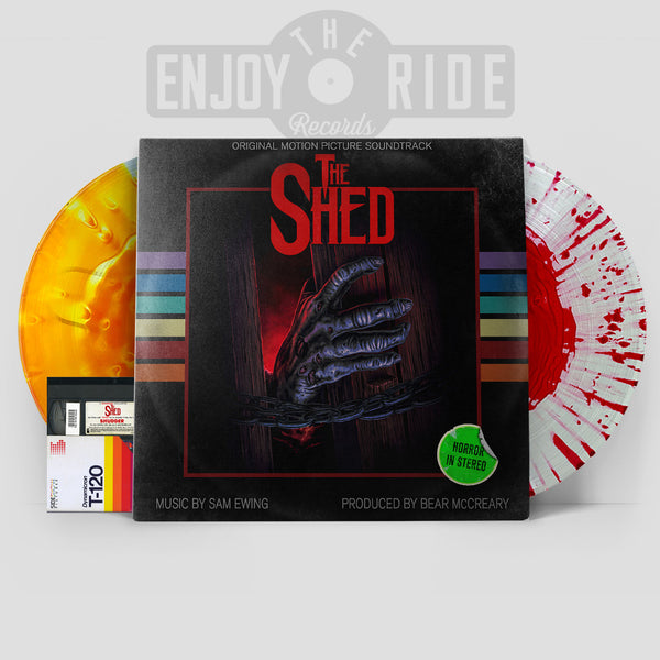 Enjoy The Ride Records