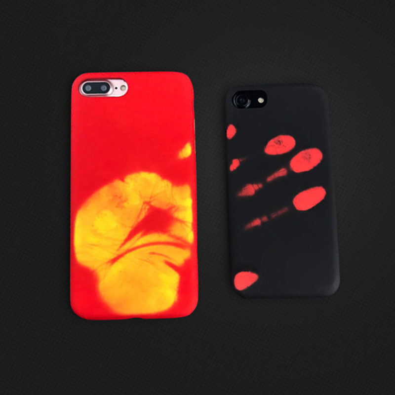 coque iphone xr thermique