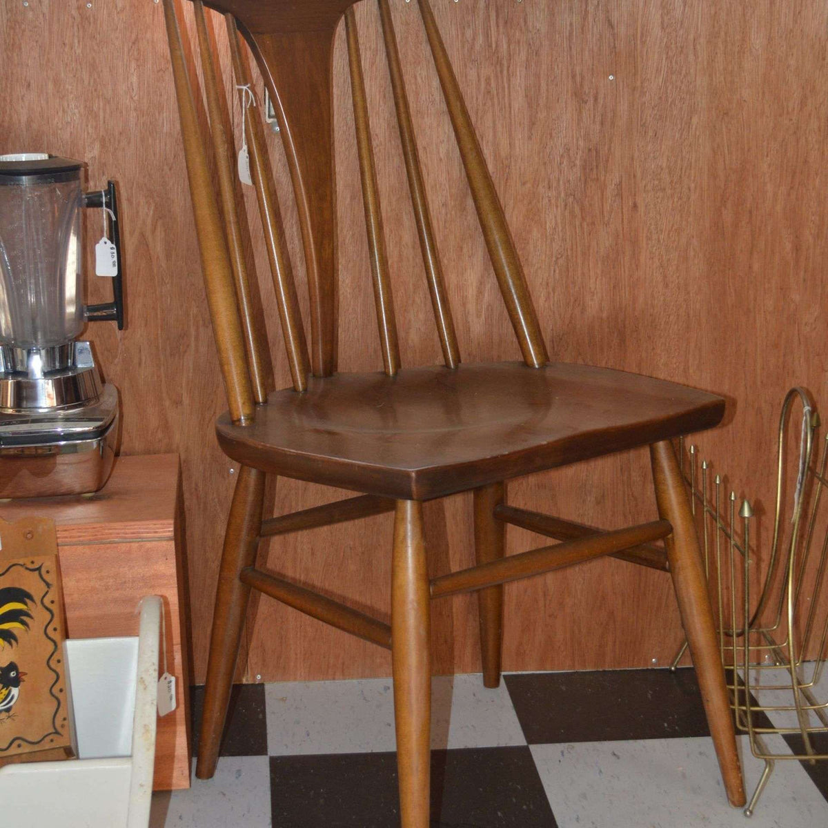 Vintage Heywood Wakefield chairs – Ma and Pa's Attic