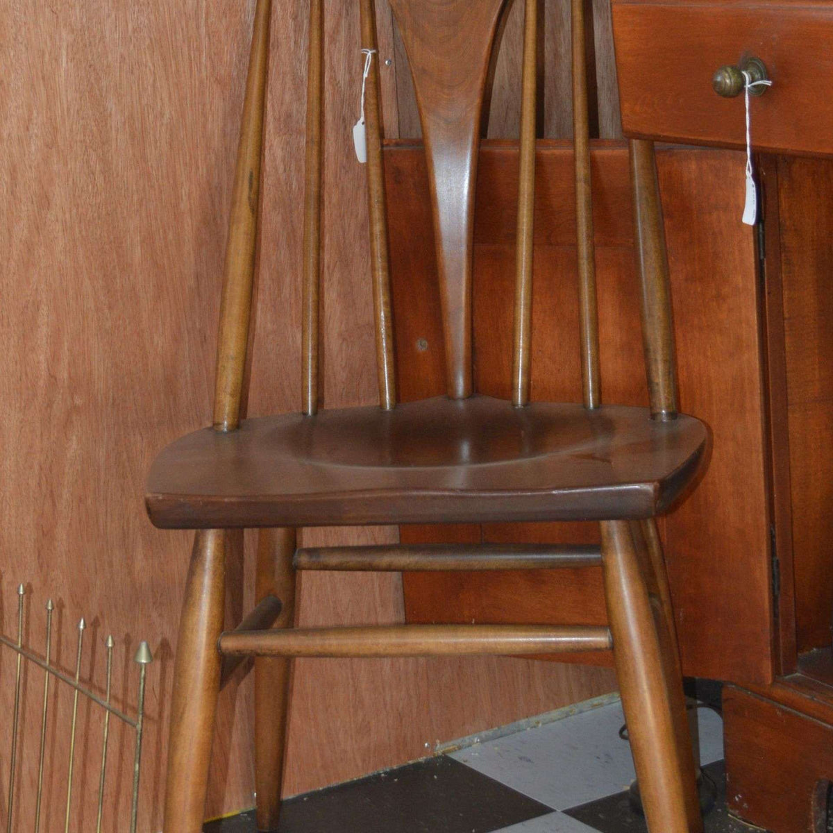 Vintage Heywood Wakefield chairs – Ma and Pa's Attic