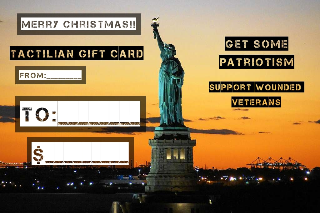 GIFT CARD FOR PRINTING