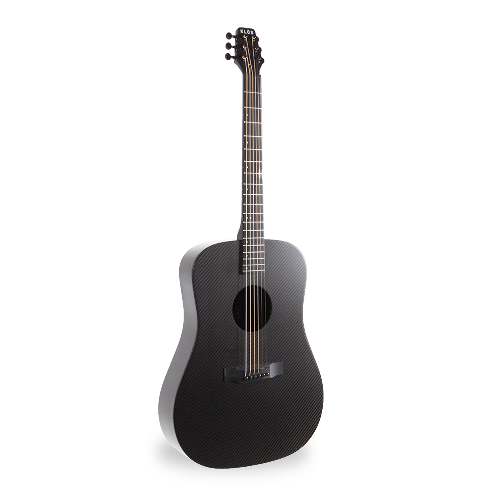 KLOS Carbon Fiber Guitars – KLOS Guitars