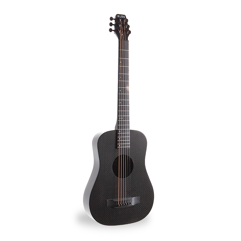 KLOS Carbon Fiber Guitars – KLOS Guitars