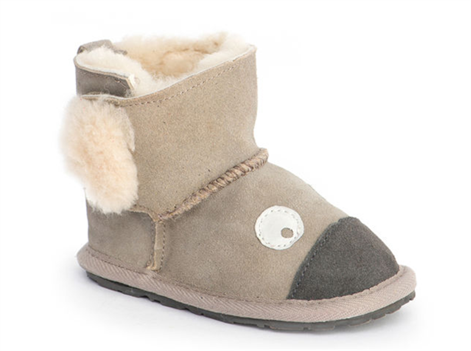 emu koala boots