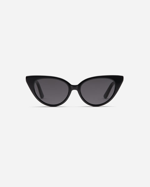 Femme Chat In Black Velvet Canyon Eyewear