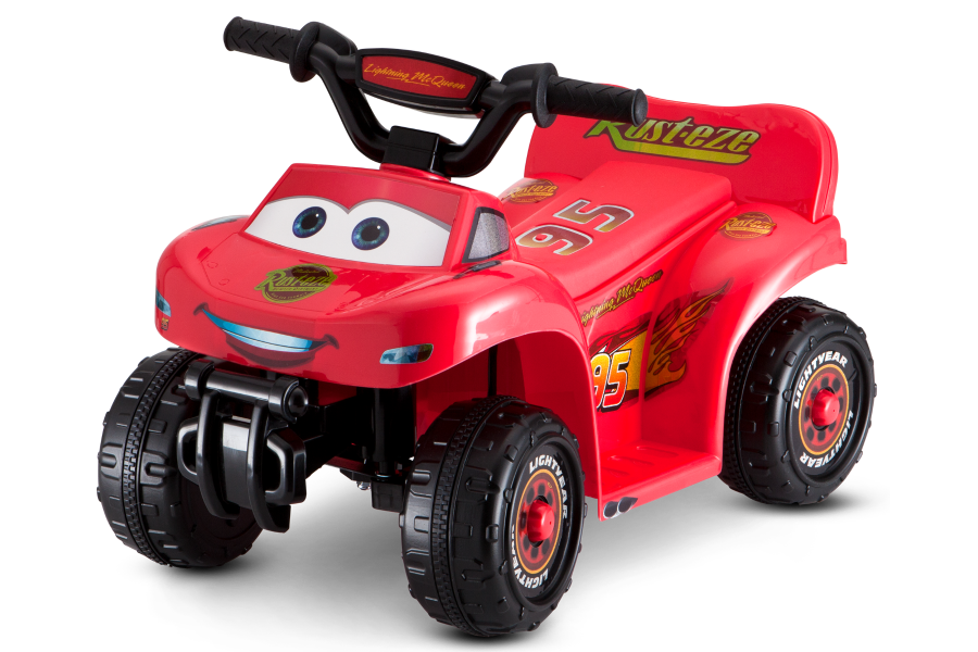 Lightning Mcqueen Toys For Toddlers | tunersread.com