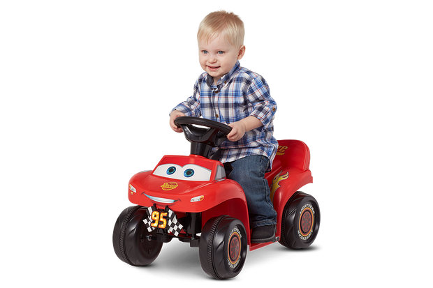 disney cars electric ride on