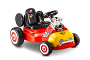 Disney Mickey Mouse Roadster Racer Go-Kart