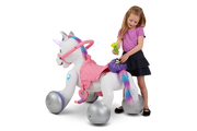 ride on unicorn electric