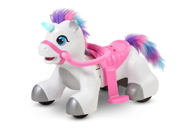 ride on unicorn for kids