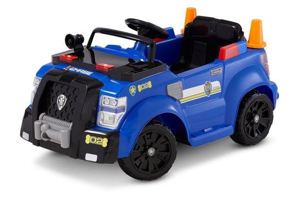 chase vehicle paw patrol