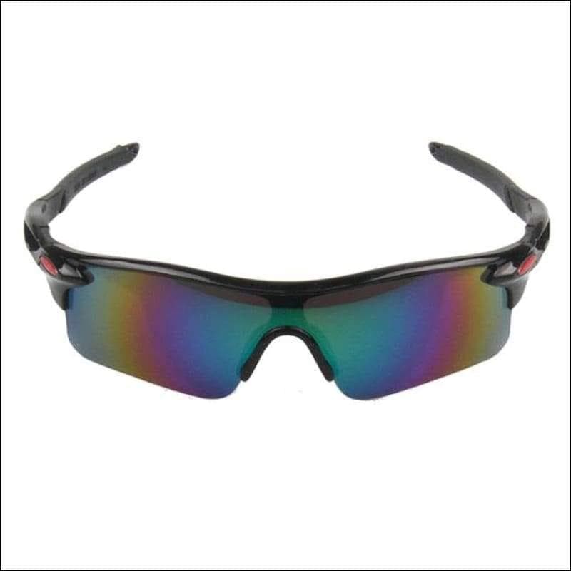  Fahren Angeln Golf Baseball Sonnenbrille 