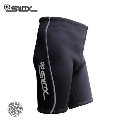  2 mm Neopren Herren Tauchen Shorts Schwimmen Schnorcheln Surfen Wasserski Training Speerfischen Trunks Neoprenanzug 