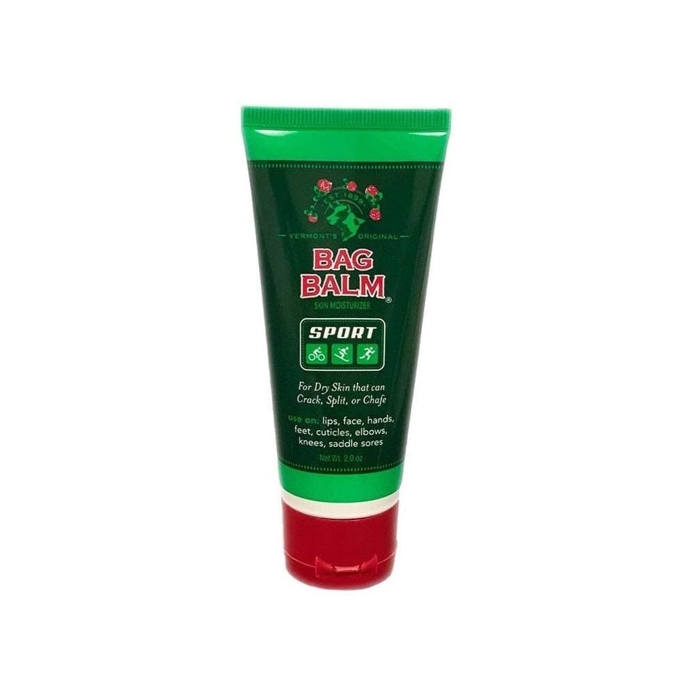  Bag Balm Skin Moisturizer with Lanolin for Chapped Lips, Dry Skin and More | 4oz Tin 