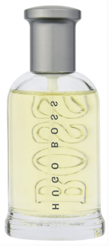  Hugo Boss NR. 6 Eau de Toilette Spray, Cologne für Männer, 1,6 oz 