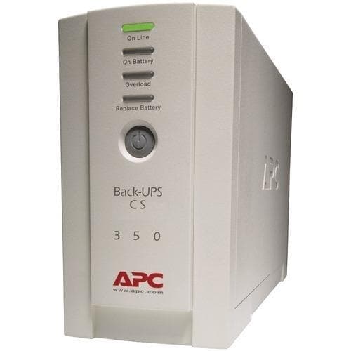  APC Backup-System (cs 350) (Packung mit 1 Stück) 