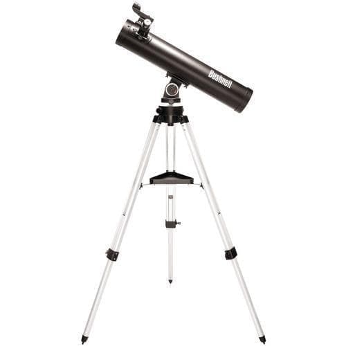  Bushnell Voyager Skytour 900 mm x 114 mm Spiegelteleskop (Packung mit 1 Stück) 