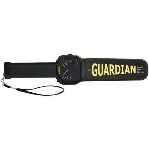  Bounty Hunter Guardian Hand Zauberstab (Packung mit 1 Ea) 