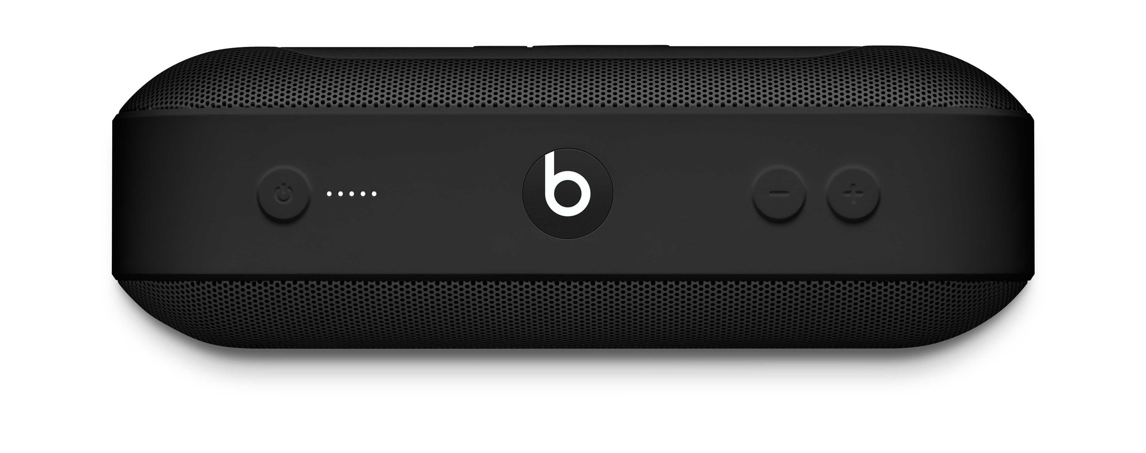  Beats Pill+ Tragbarer Bluetooth-Lautsprecher 