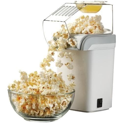  Brentwood Hot Air Popcorn Maker (Packung mit 1 Stück) 