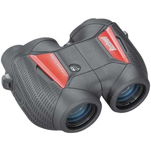  Bushnell Spectator Sport 8 x 25 mm Fernglas (Packung mit 1 Stück) 