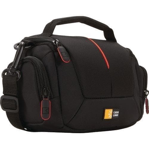  Case Logic Camcorder-Kit-Tasche (Packung mit 1 Stück) 