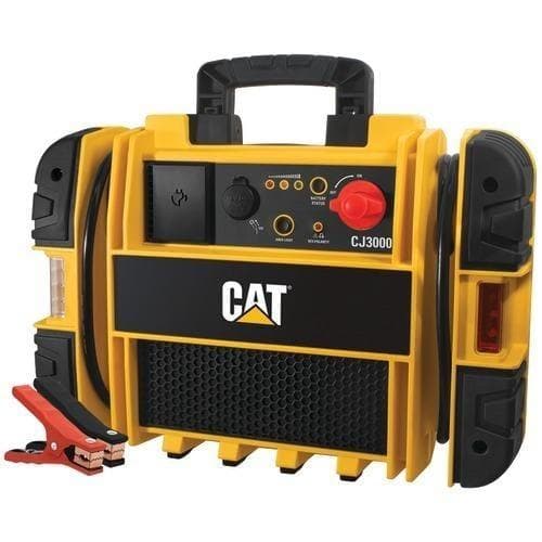  Cat 1.000-Ampere-Sofortstarthilfe (Packung mit 1 Stück) 