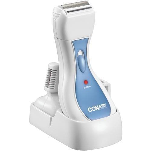  Conair Satiny Smooth All-in-One-Damen # 039; Personal Groomer (Packung mit 1 Stück) 