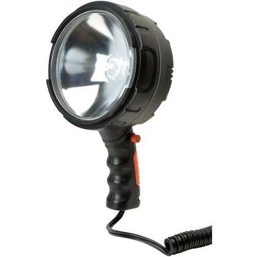  Cyclops Seeker Pro 1.500 Lumen 12-Volt-Scheinwerfer (Packung mit 1 Stück) 