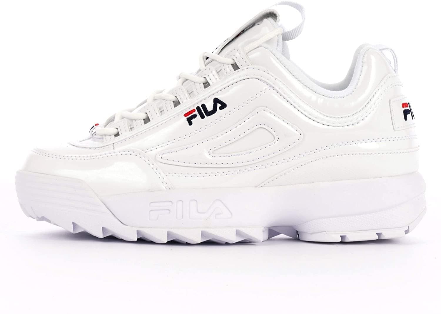  Fila Disruptor II Sneaker für Damen 