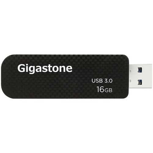  Gigastone USB 3.0 Flash-Laufwerk (16 GB) (Packung mit 1 Stück) 