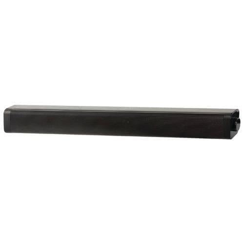  Gpx 18" Bluetooth Soundbar (Packung mit 1 Stück) 