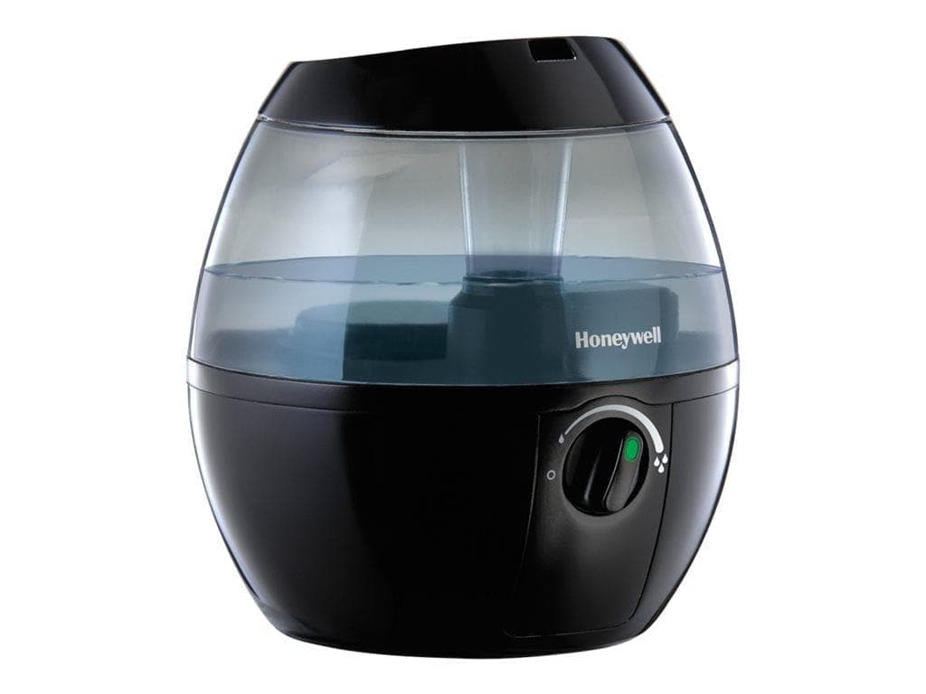  Honeywell Mistmate Ultraschall-Luftbefeuchter HUL520B, Schwarz 