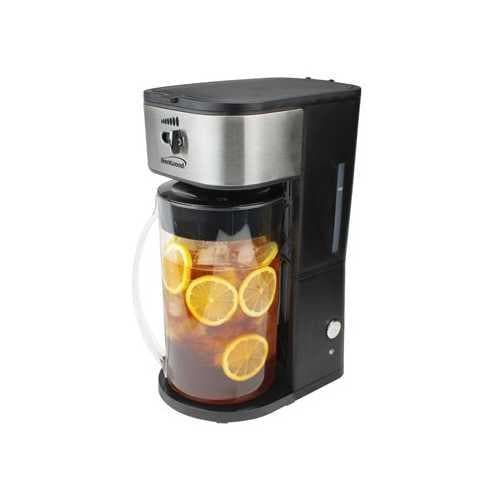  Eistee Eiskaffee Makr 64oz 