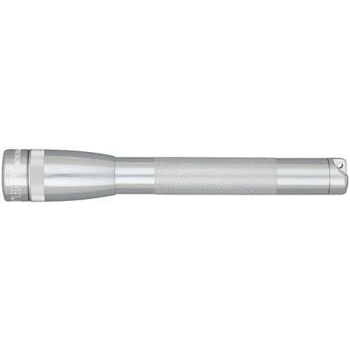  Maglite 272 Lumen Mini Maglite Led Pro Taschenlampe (Silber) (Packung mit 1 Stück) 