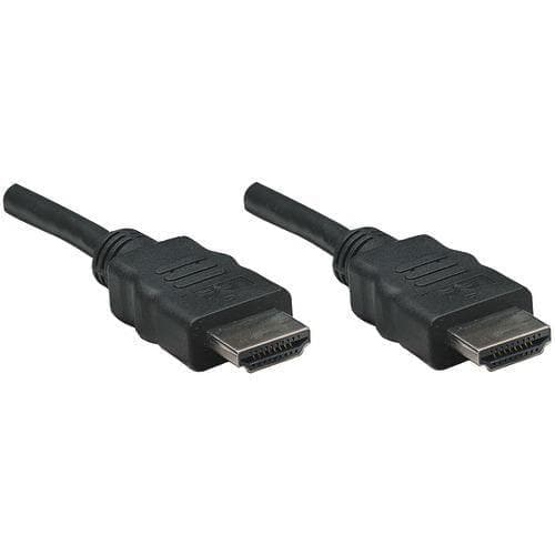  Manhattan HDMI 1.3-Kabel (33 Fuß) (Packung mit 1 Stück) 