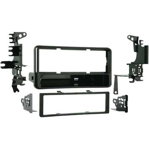  Metra 2000-2005 Toyota Mini Single-DIN Installations-Multi-Kit (Packung mit 1 Stück) 